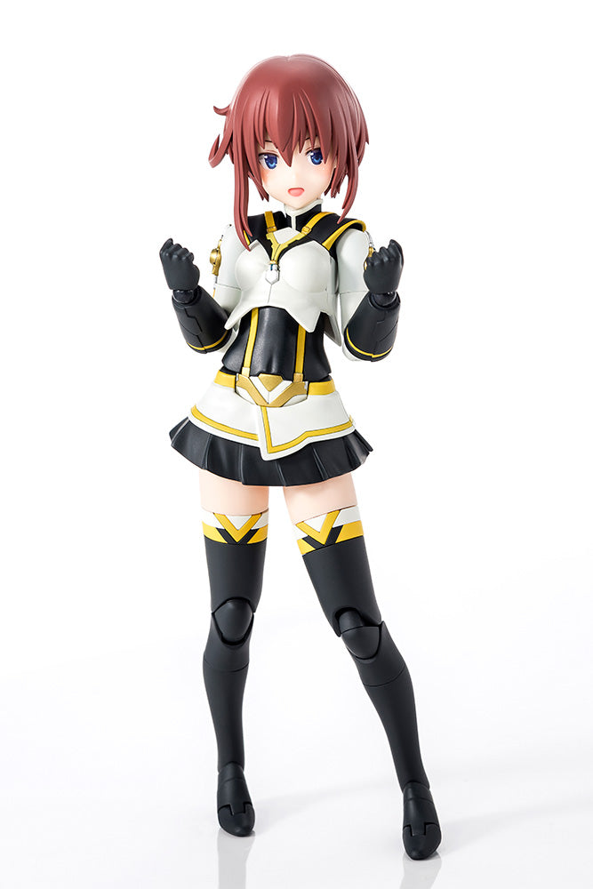 Kotobukiya: - Alice Gear Aegis - Sugumi Kanagata