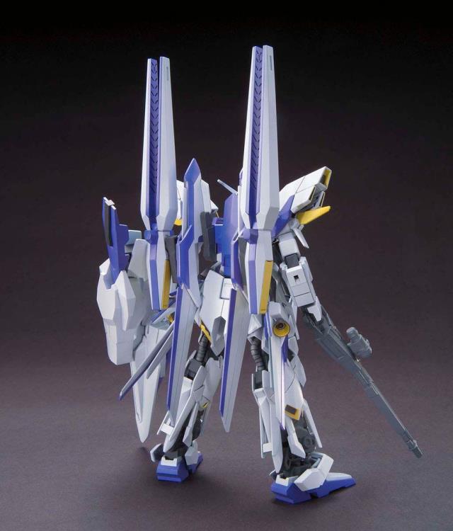 HGUC #148 MSN-001X Gundam Delta Kai