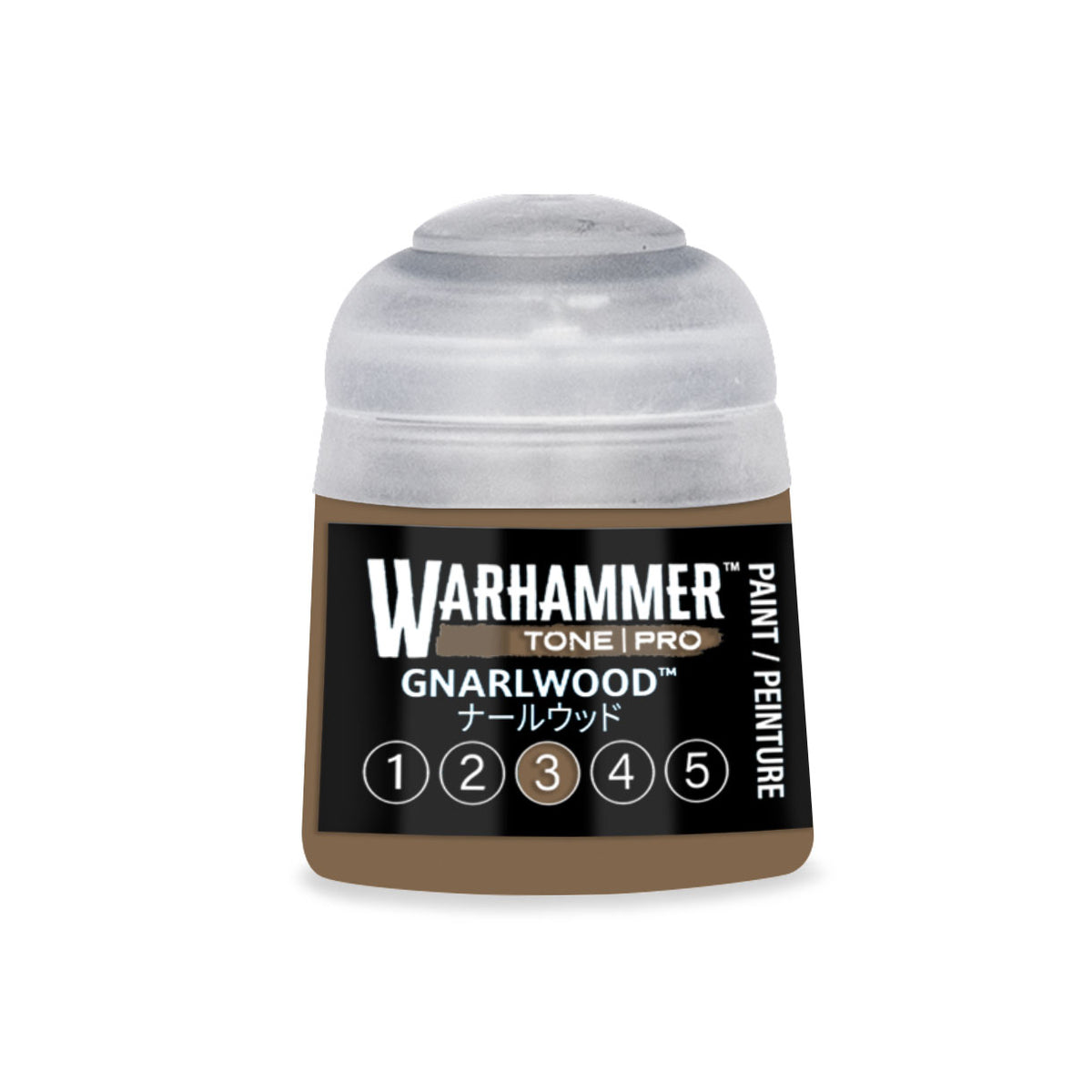 Warhammer Tone Pro