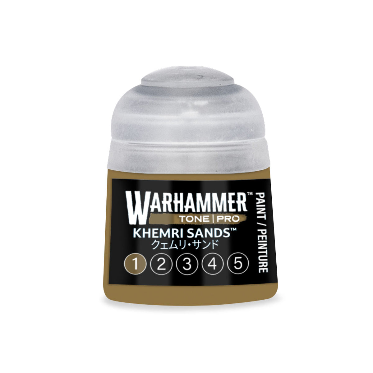 Warhammer Tone Pro