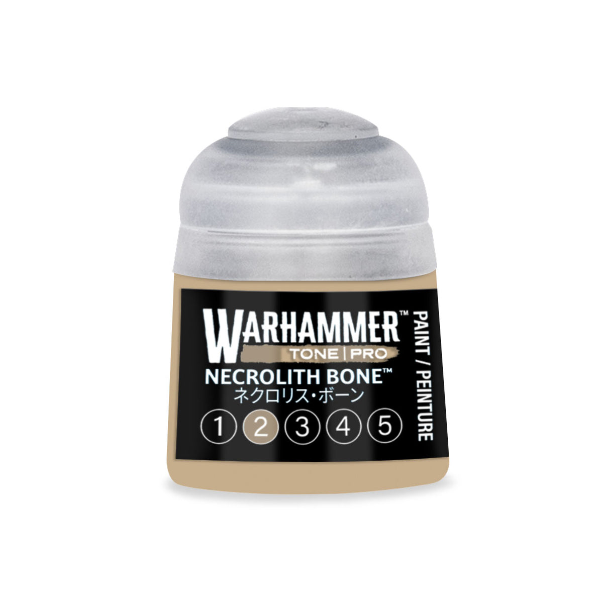 Warhammer Tone Pro