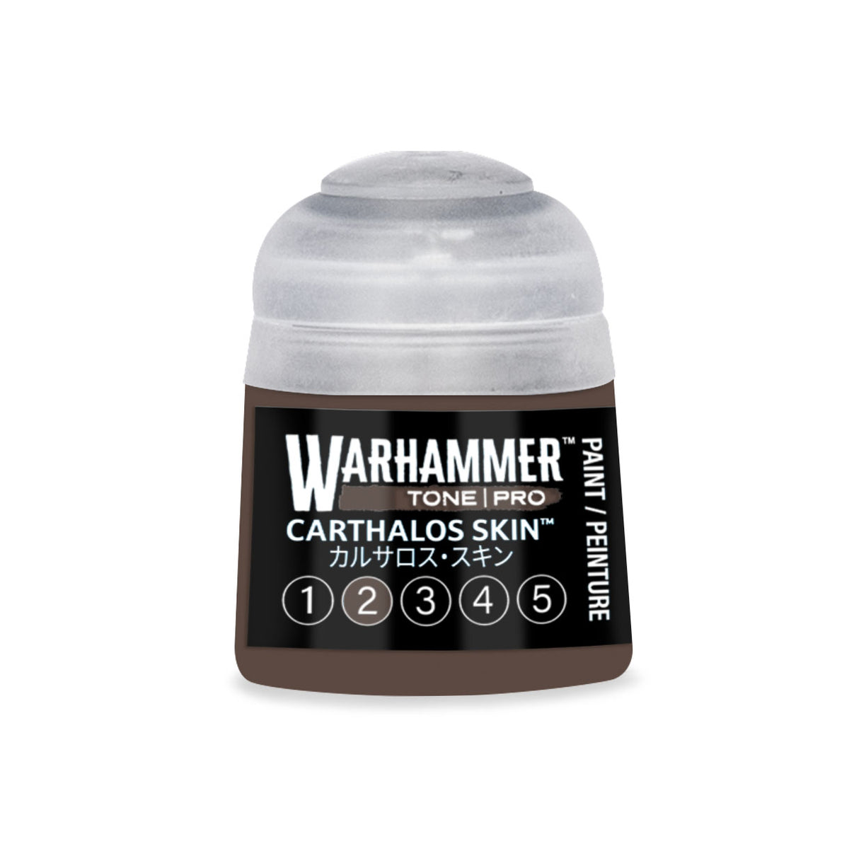Warhammer Tone Pro