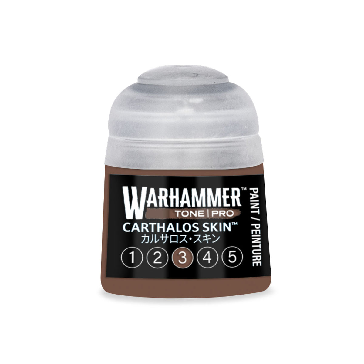 Warhammer Tone Pro