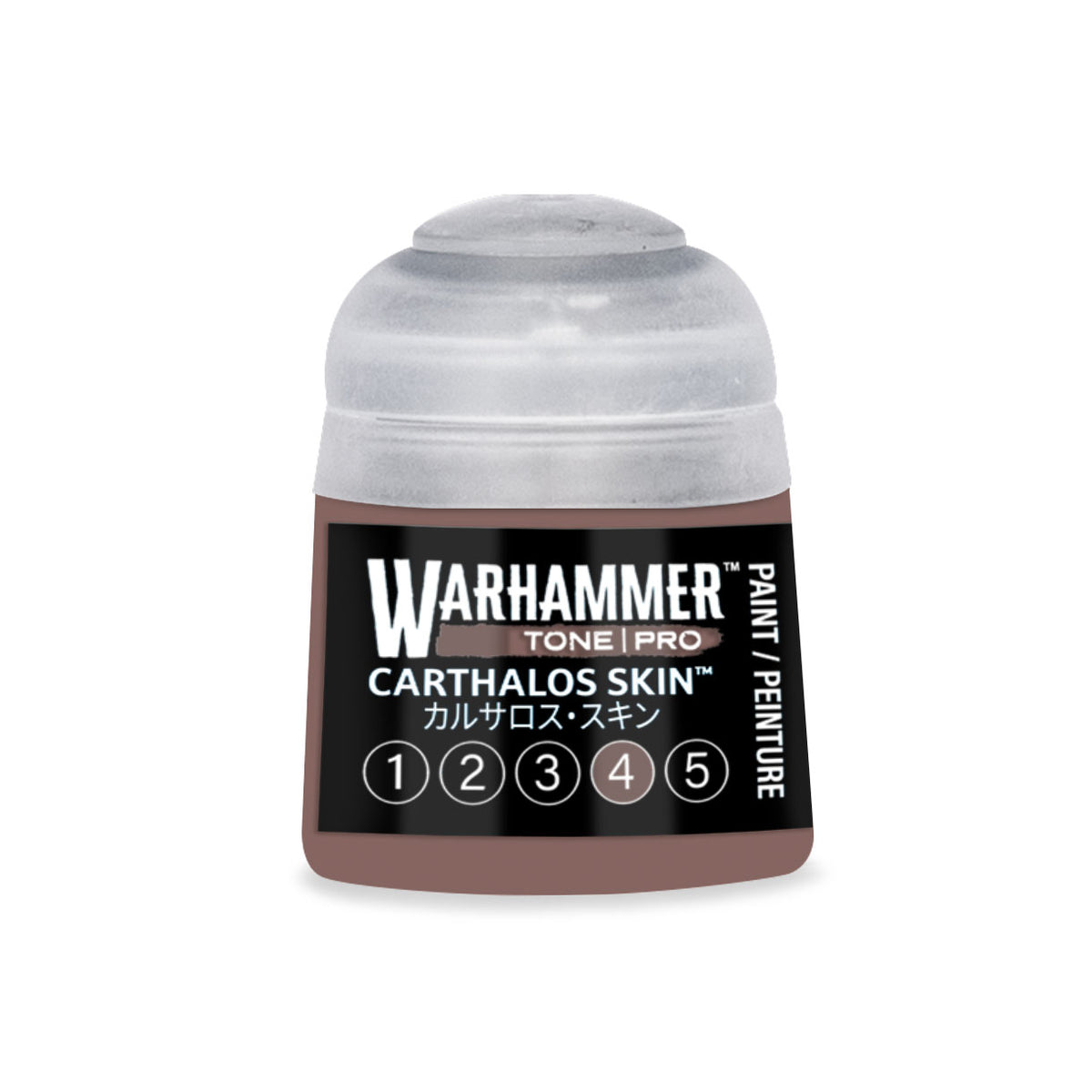 Warhammer Tone Pro