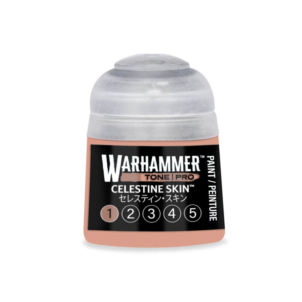 Warhammer Tone Pro