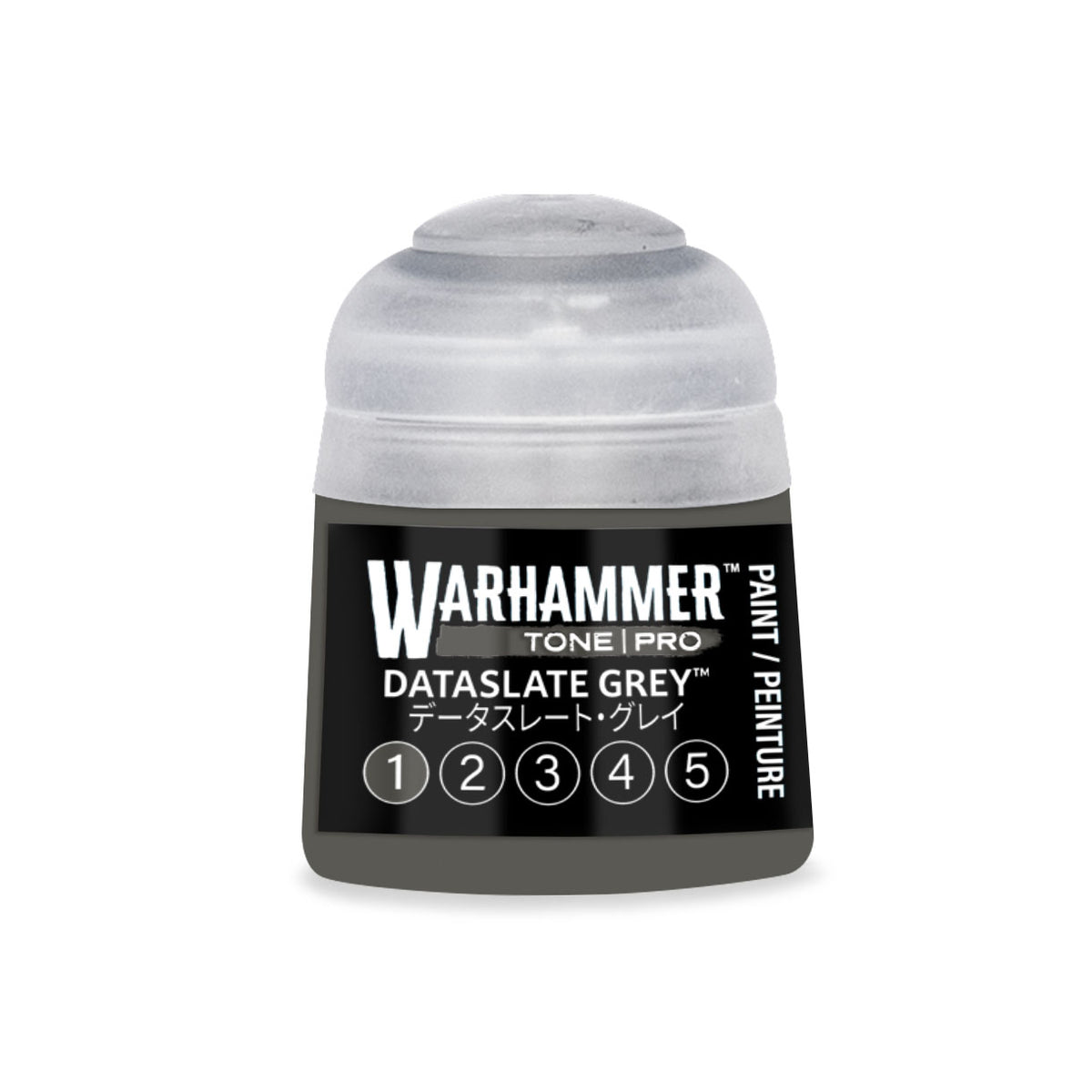 Warhammer Tone Pro