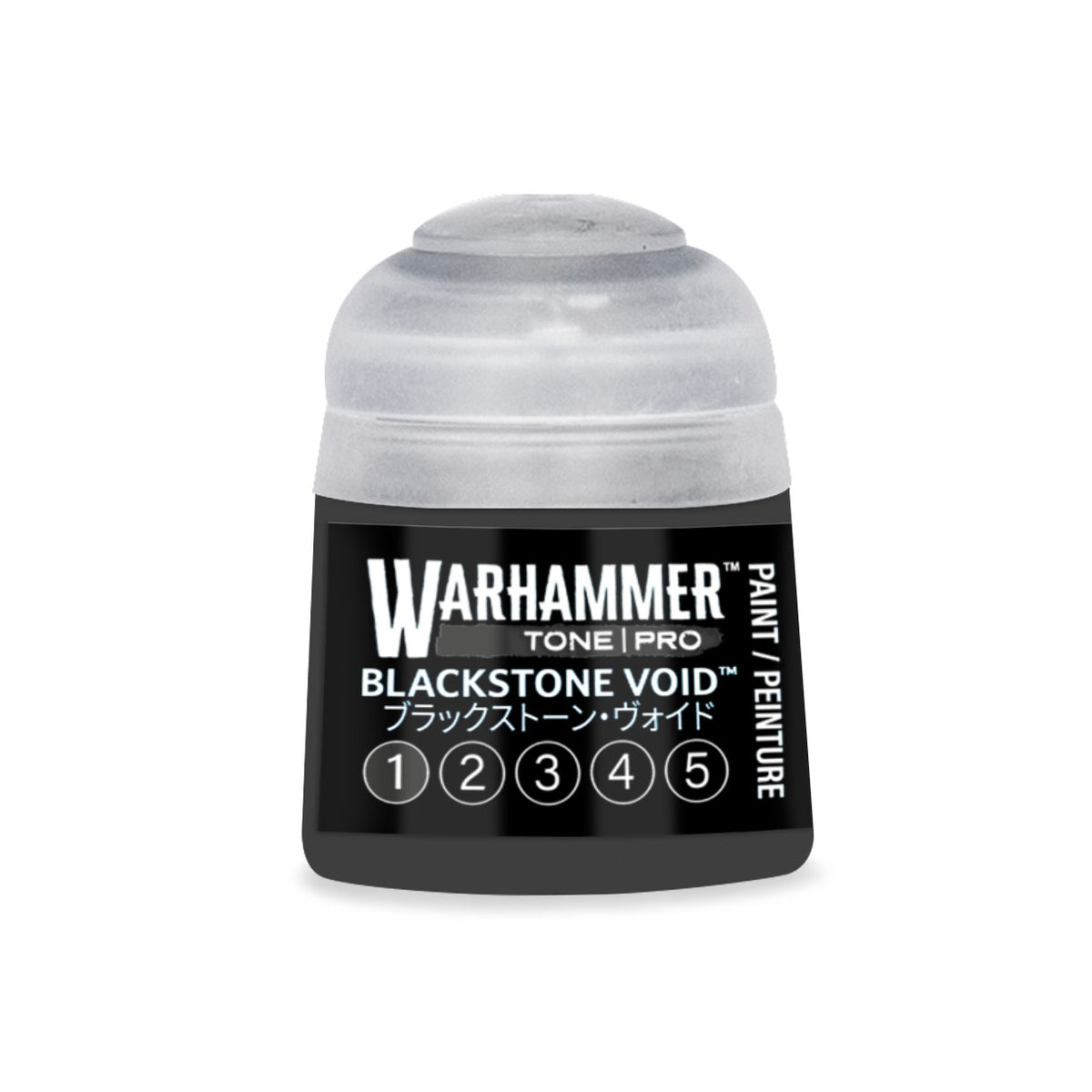 Warhammer Tone Pro