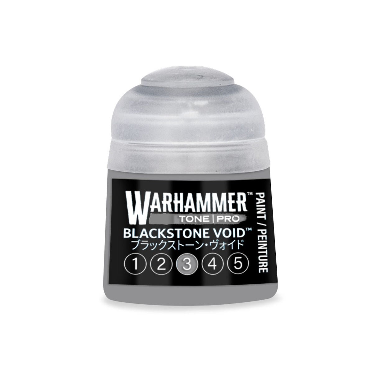 Warhammer Tone Pro