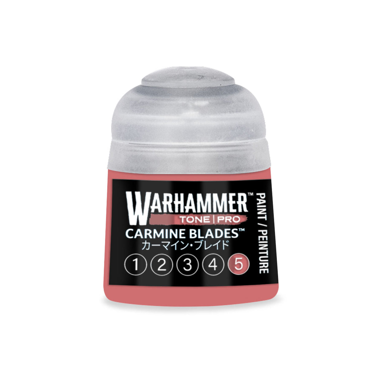 Warhammer Tone Pro
