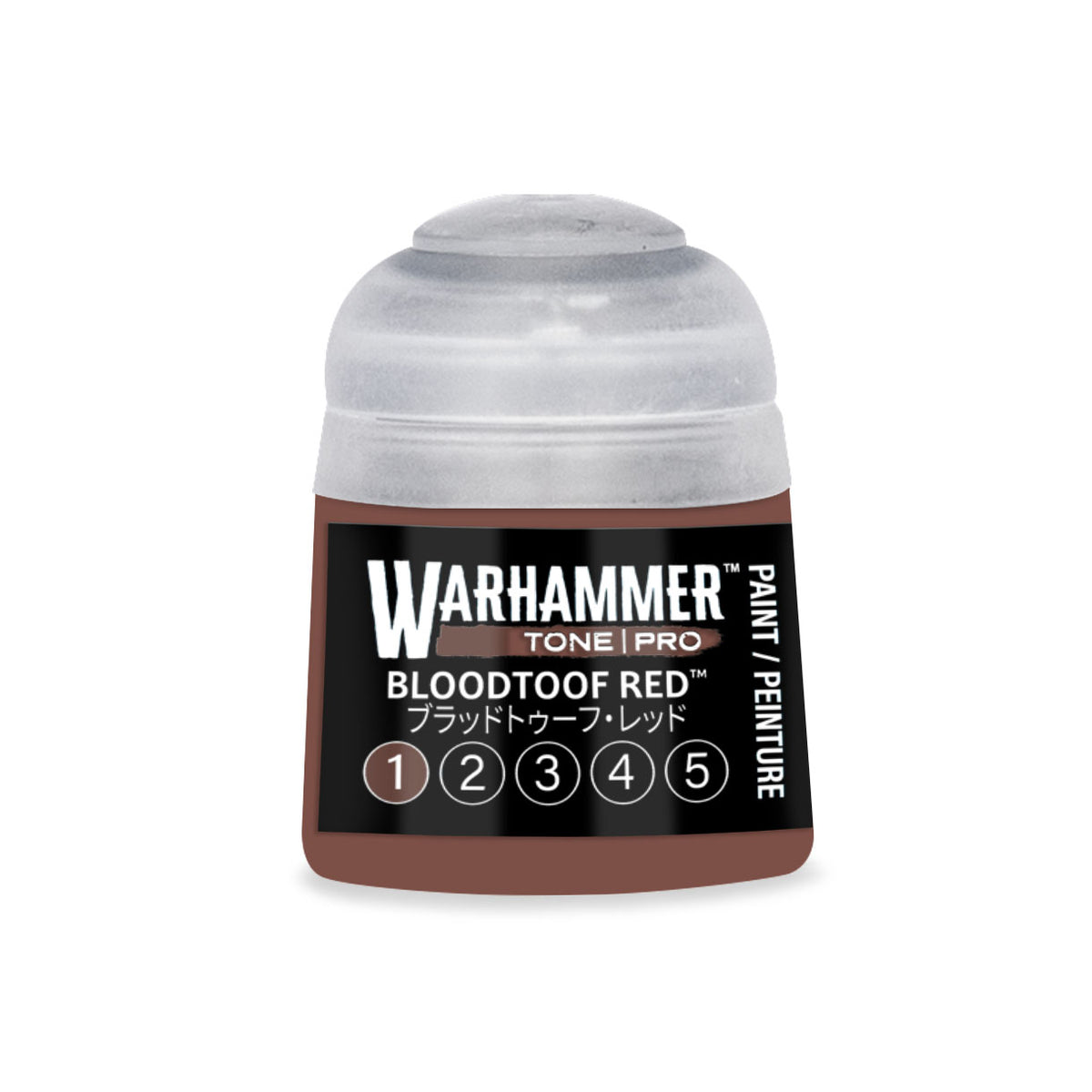 Warhammer Tone Pro