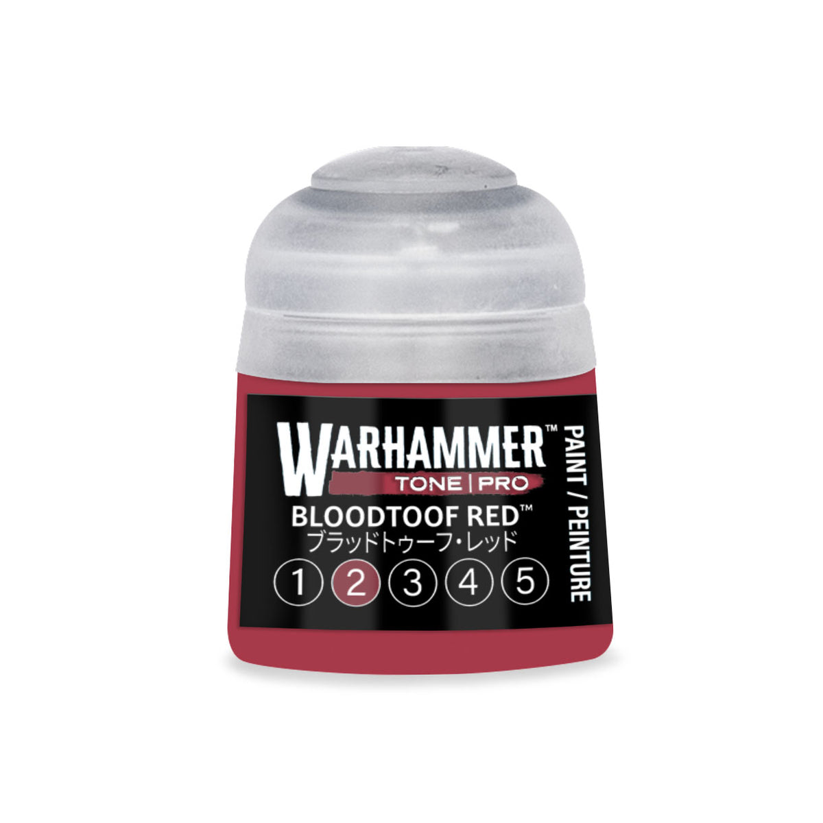 Warhammer Tone Pro