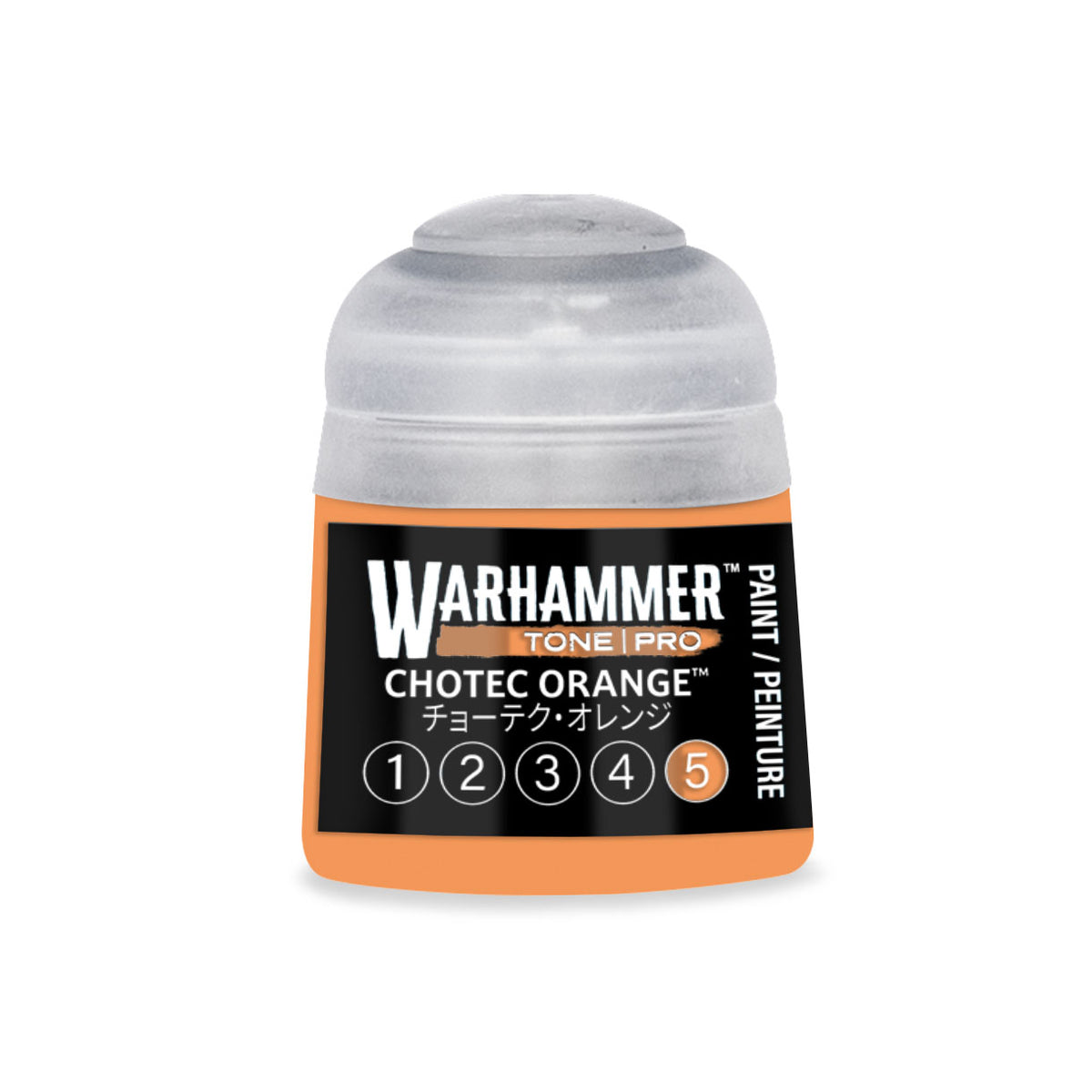 Warhammer Tone Pro