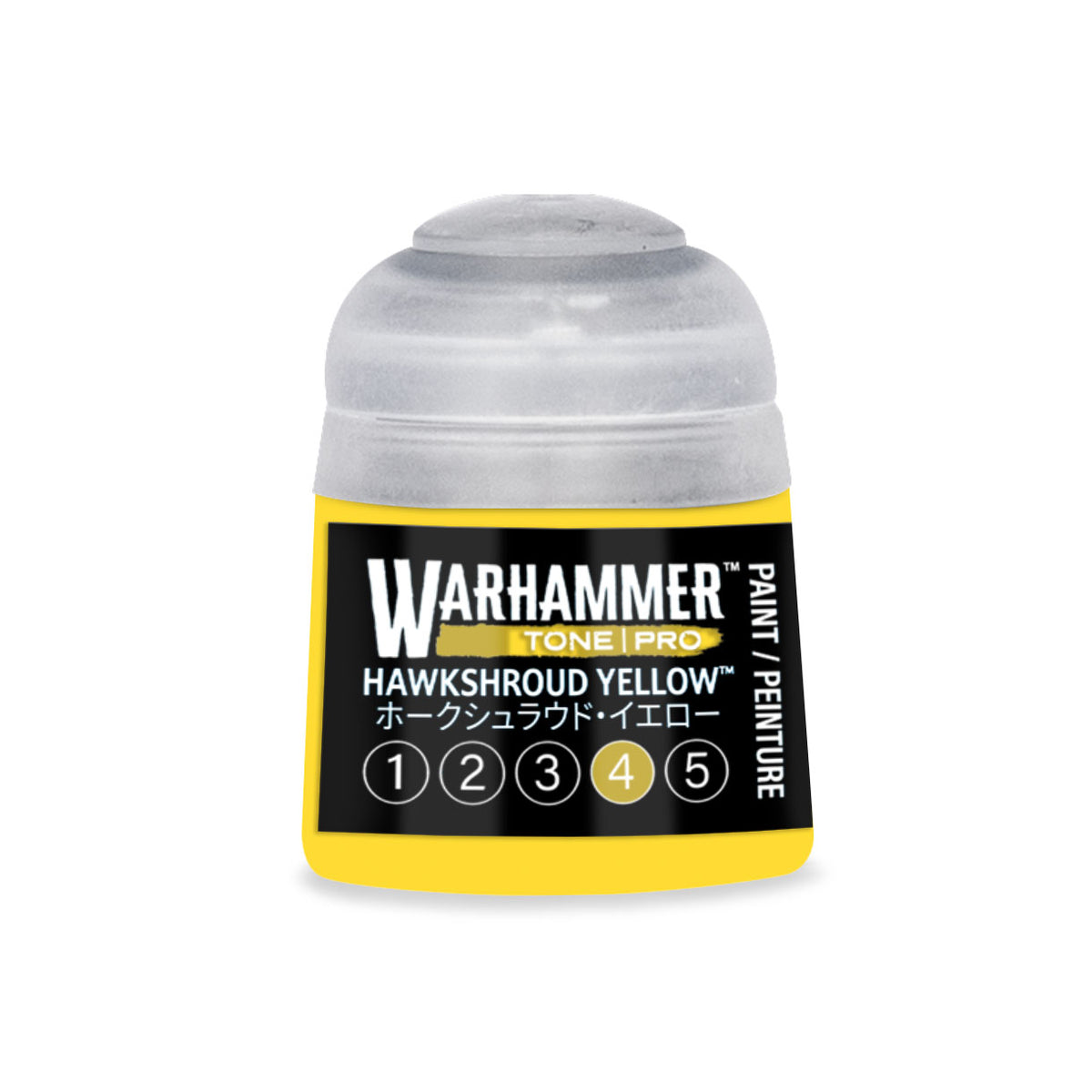 Warhammer Tone Pro