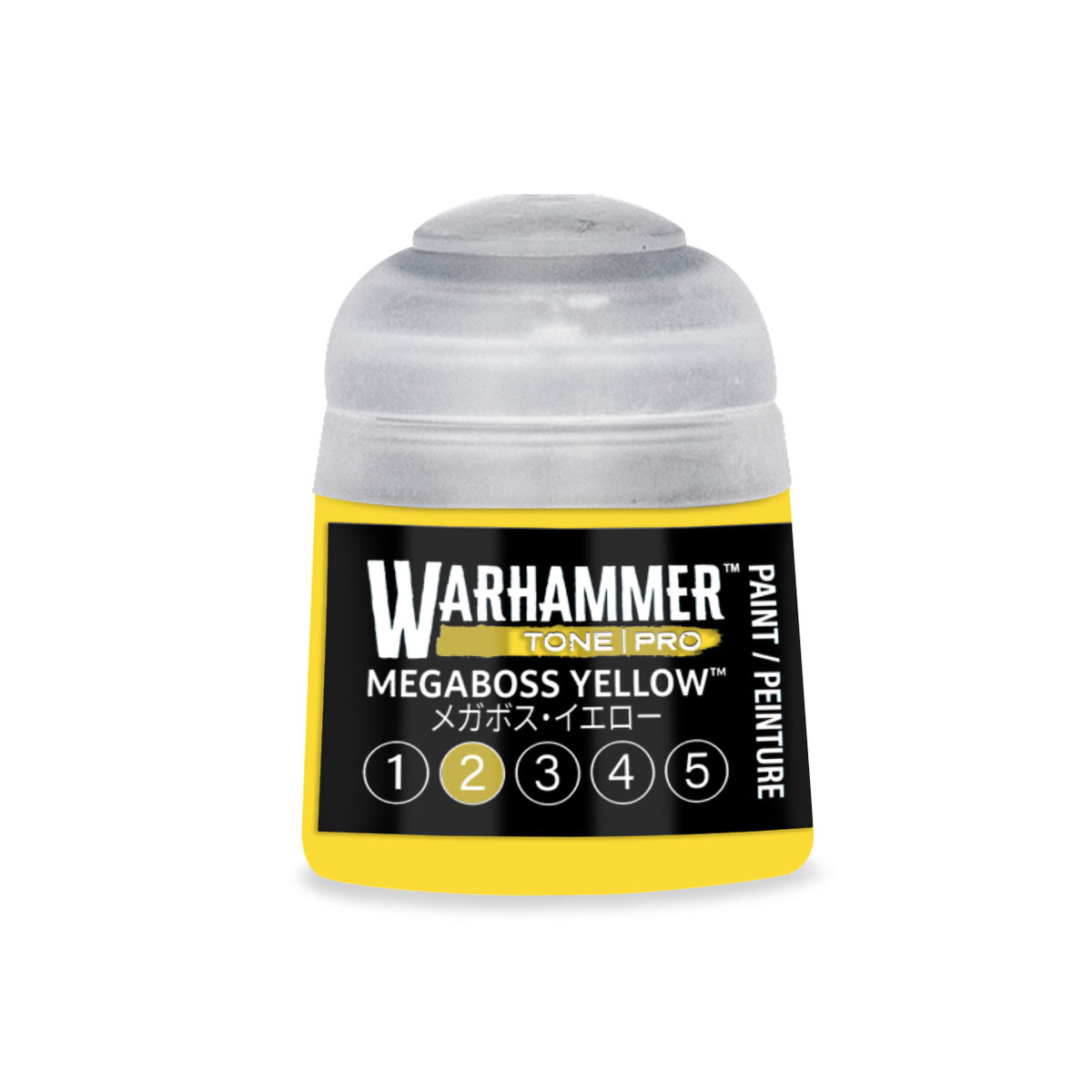 Warhammer Tone Pro