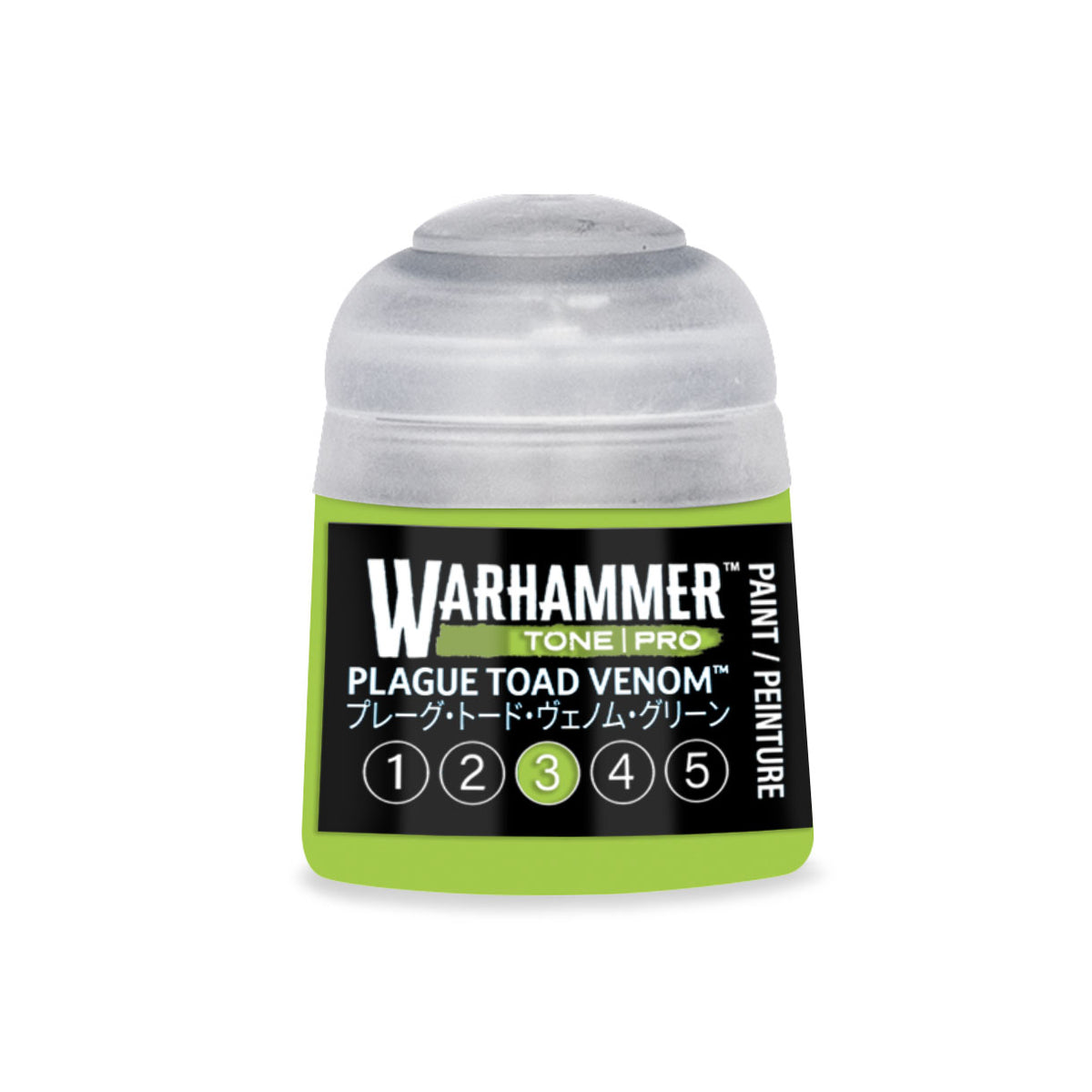 Warhammer Tone Pro