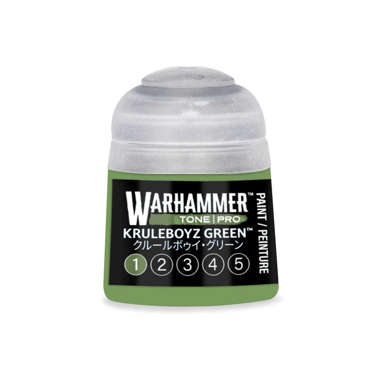 Warhammer Tone Pro