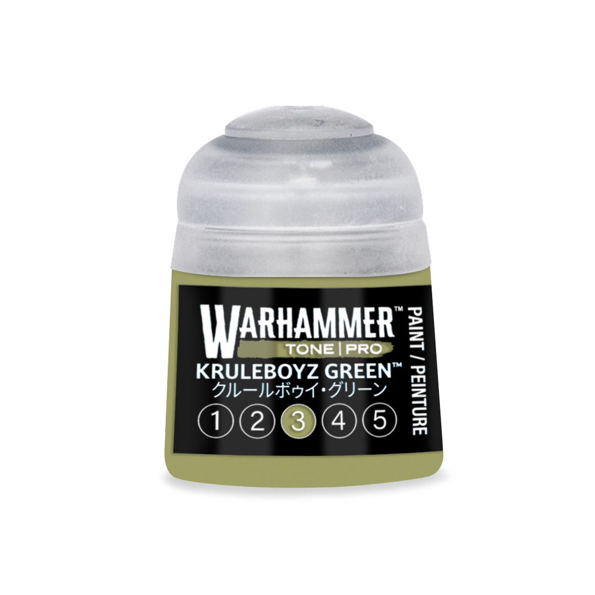 Warhammer Tone Pro