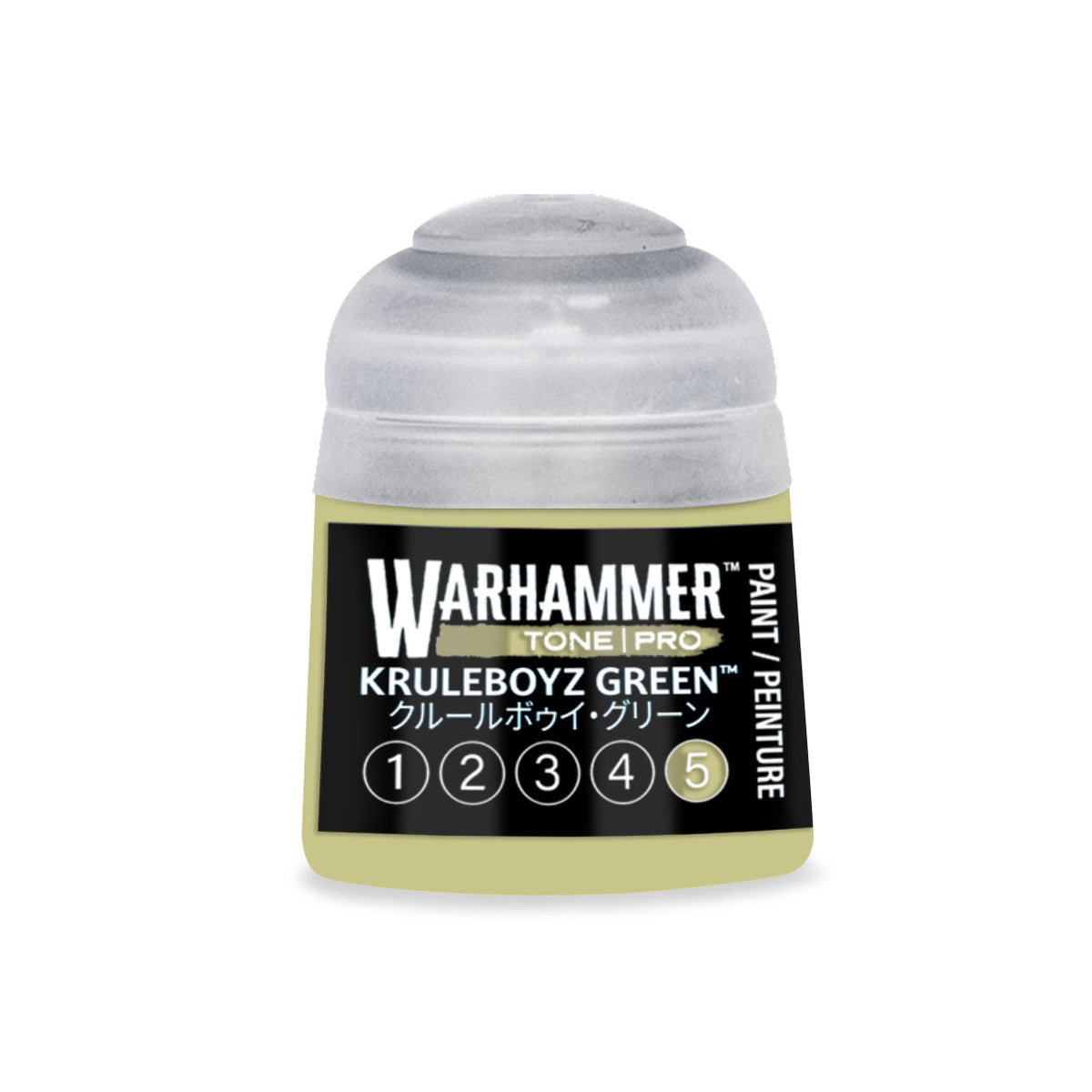 Warhammer Tone Pro