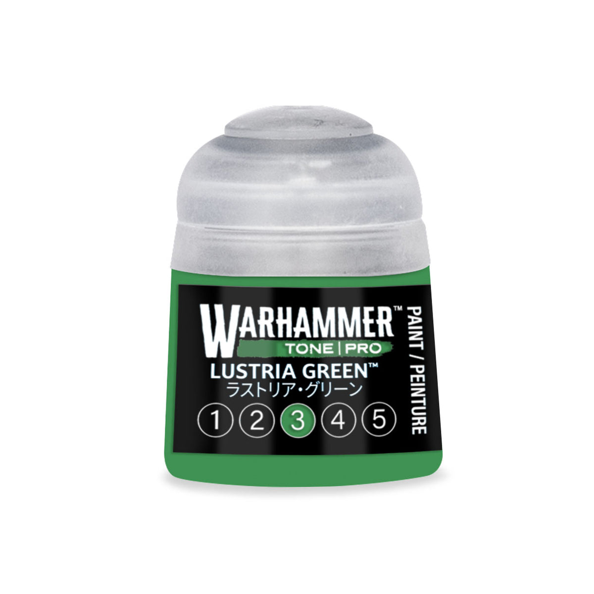 Warhammer Tone Pro