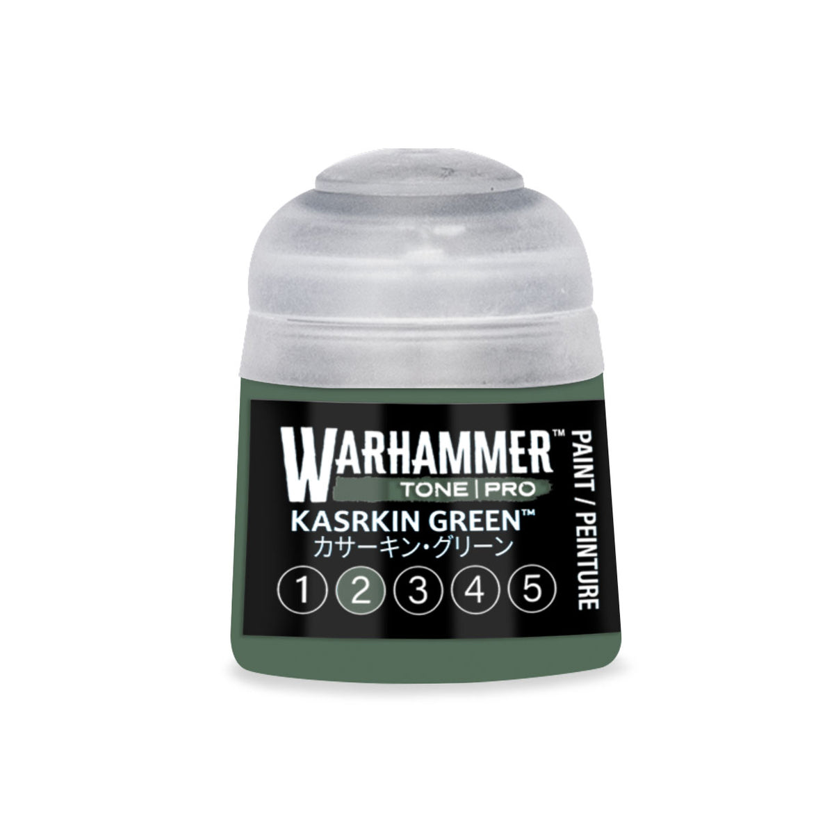 Warhammer Tone Pro