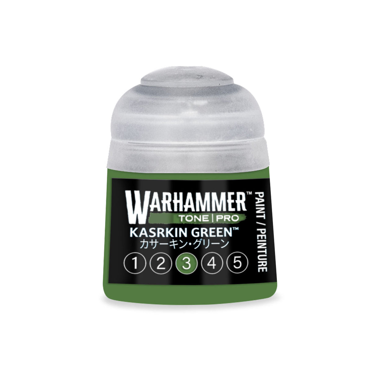 Warhammer Tone Pro
