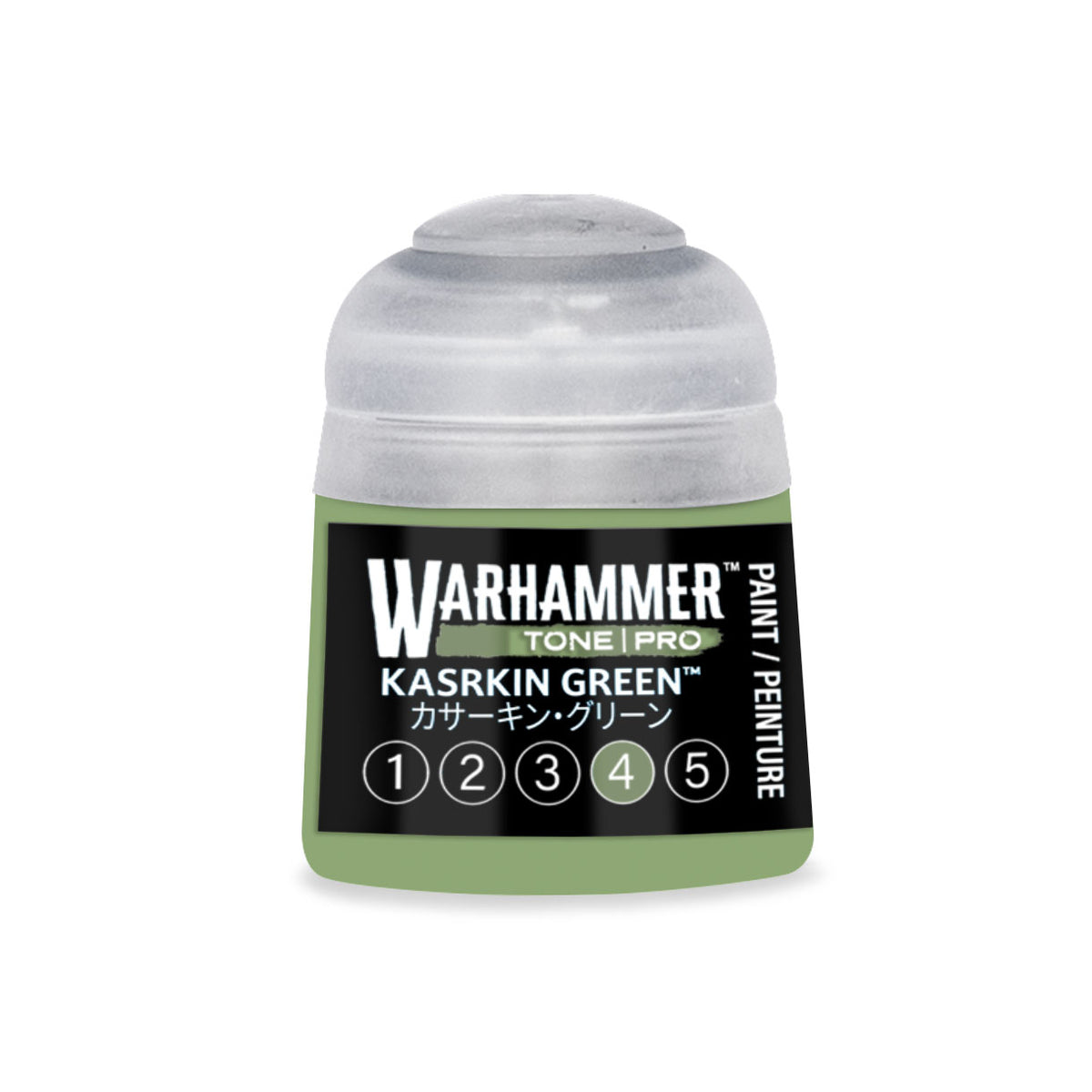 Warhammer Tone Pro