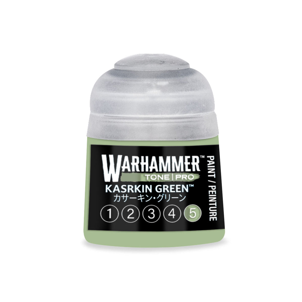 Warhammer Tone Pro