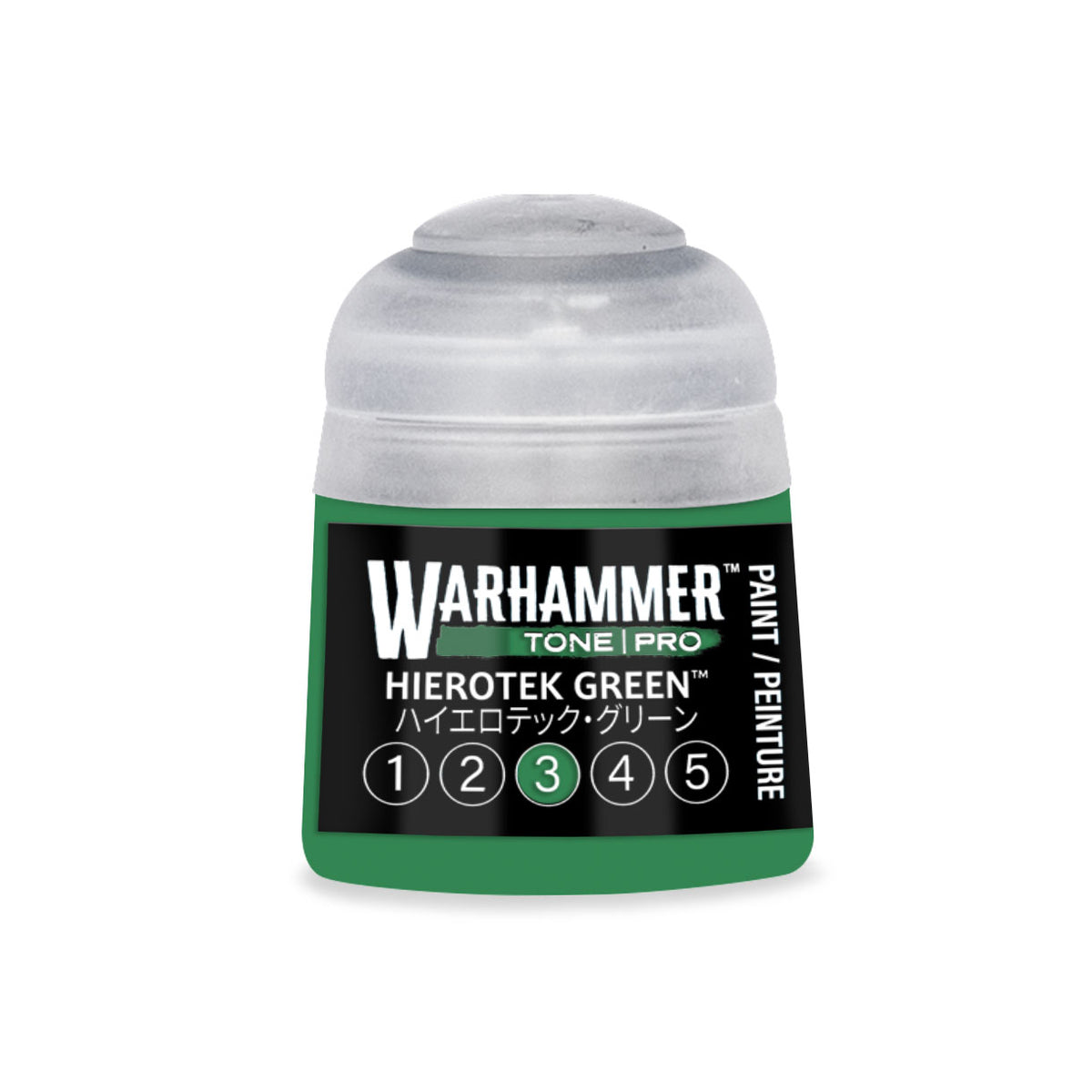Warhammer Tone Pro