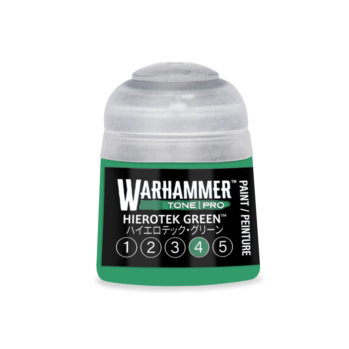 Warhammer Tone Pro