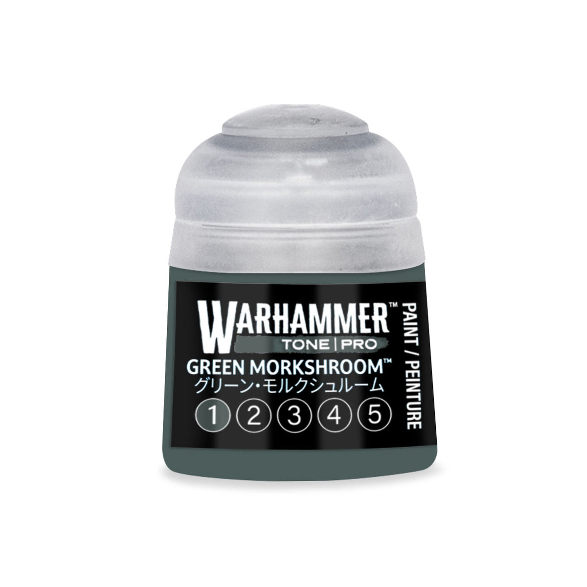 Warhammer Tone Pro