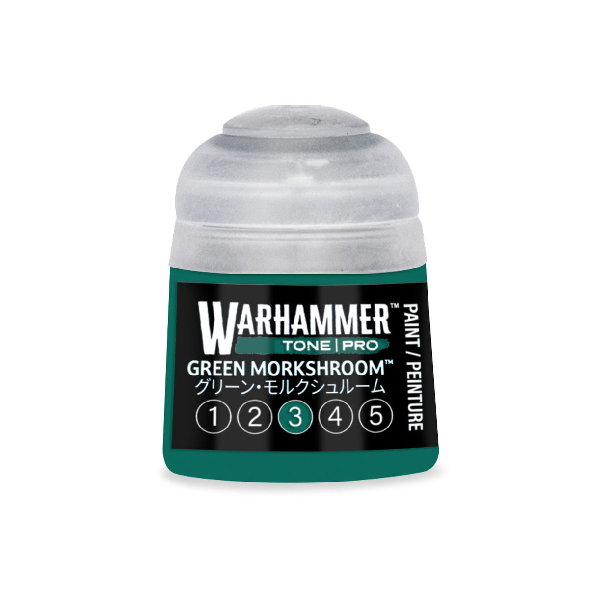 Warhammer Tone Pro