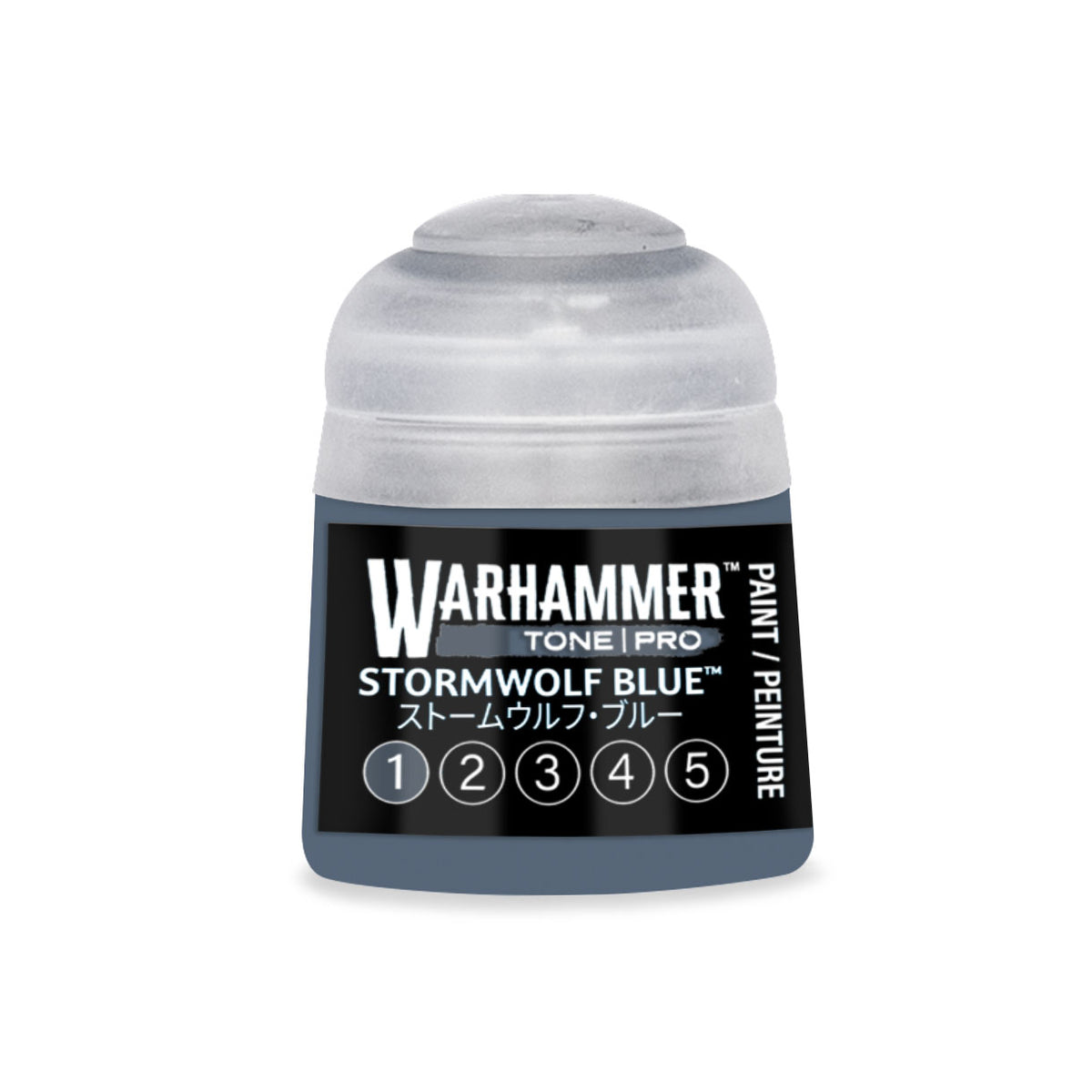 Warhammer Tone Pro