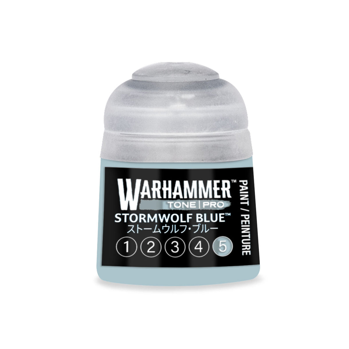 Warhammer Tone Pro