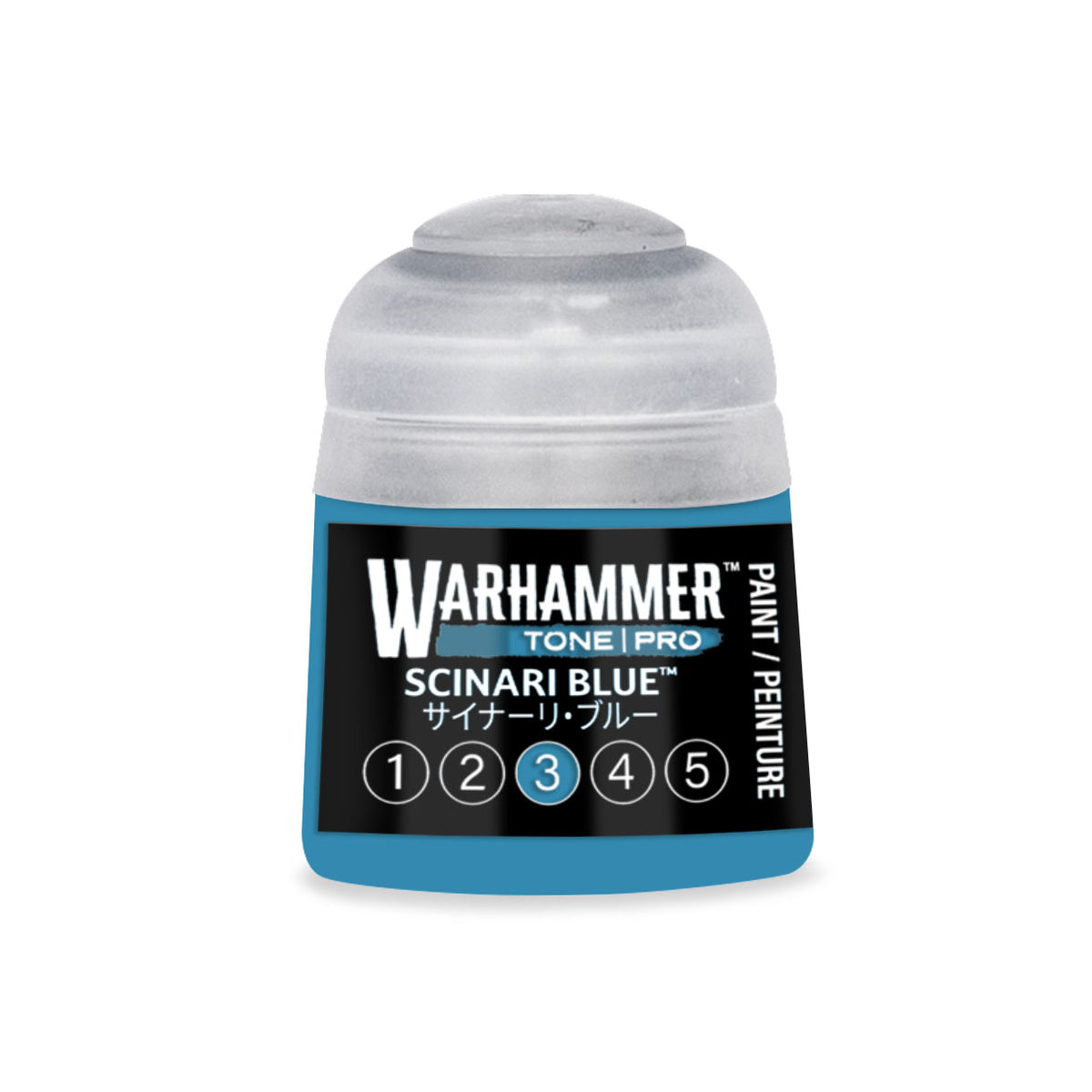 Warhammer Tone Pro