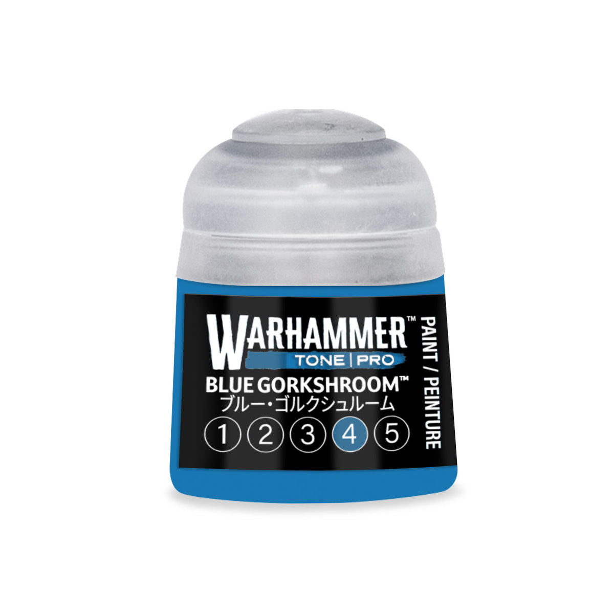 Warhammer Tone Pro