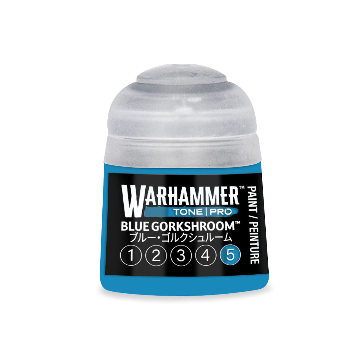 Warhammer Tone Pro