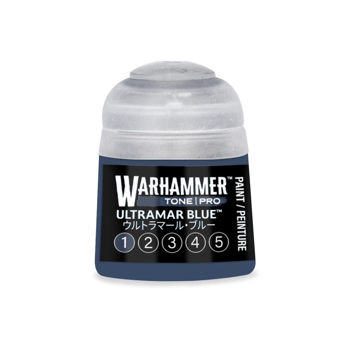 Warhammer Tone Pro