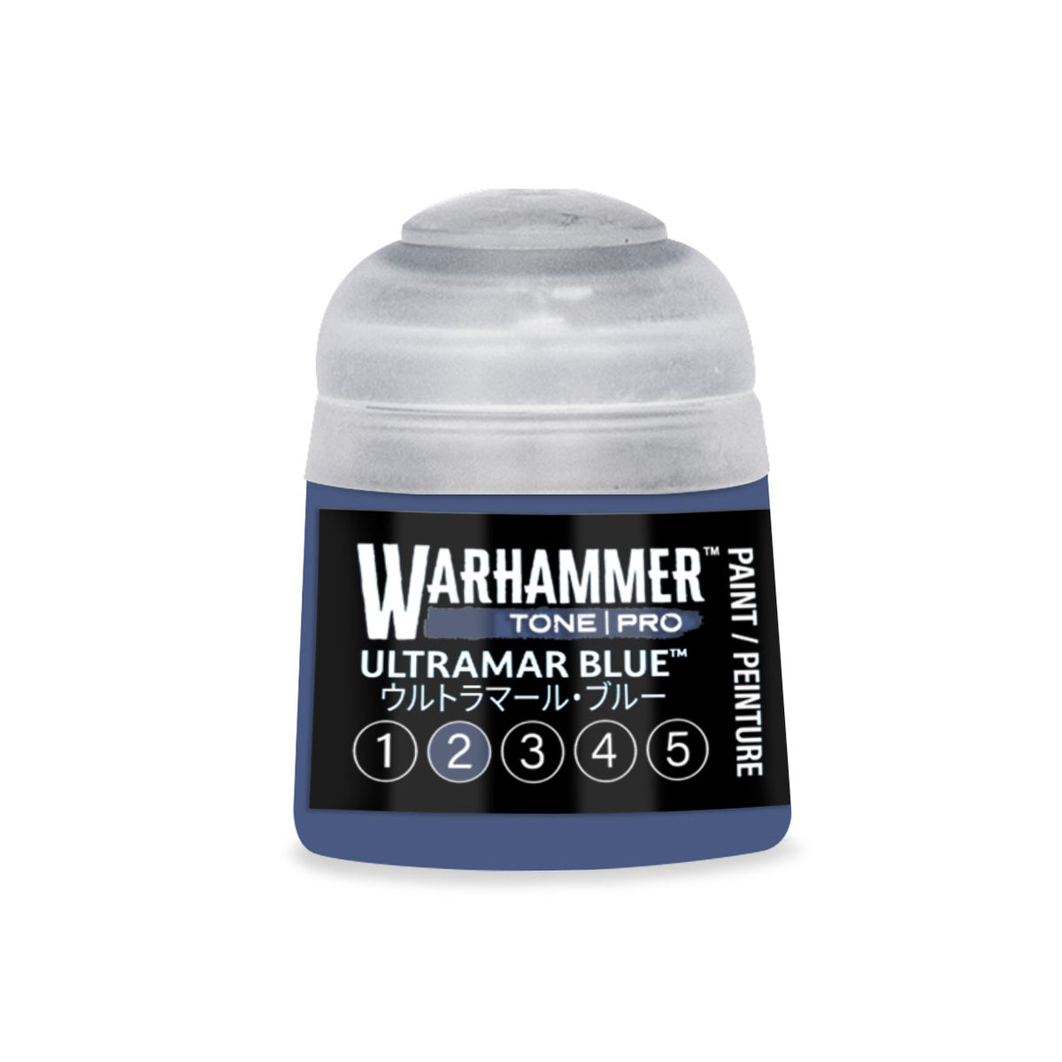 Warhammer Tone Pro