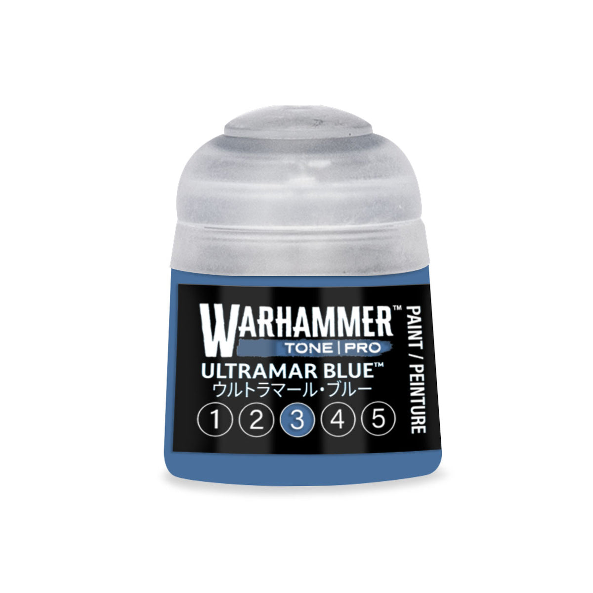 Warhammer Tone Pro