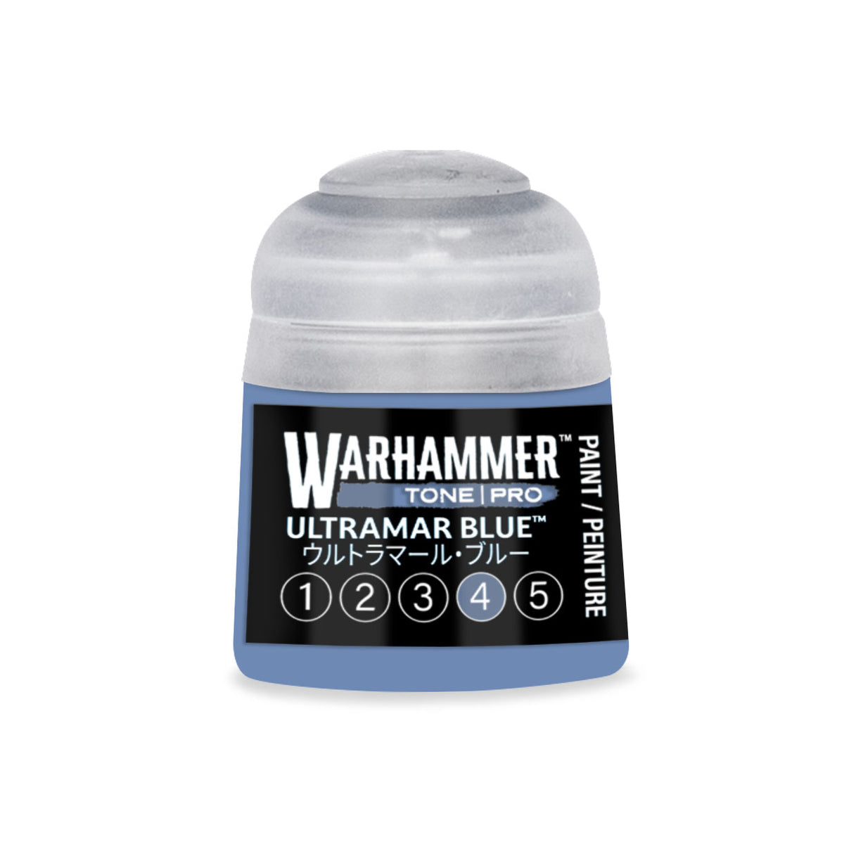Warhammer Tone Pro