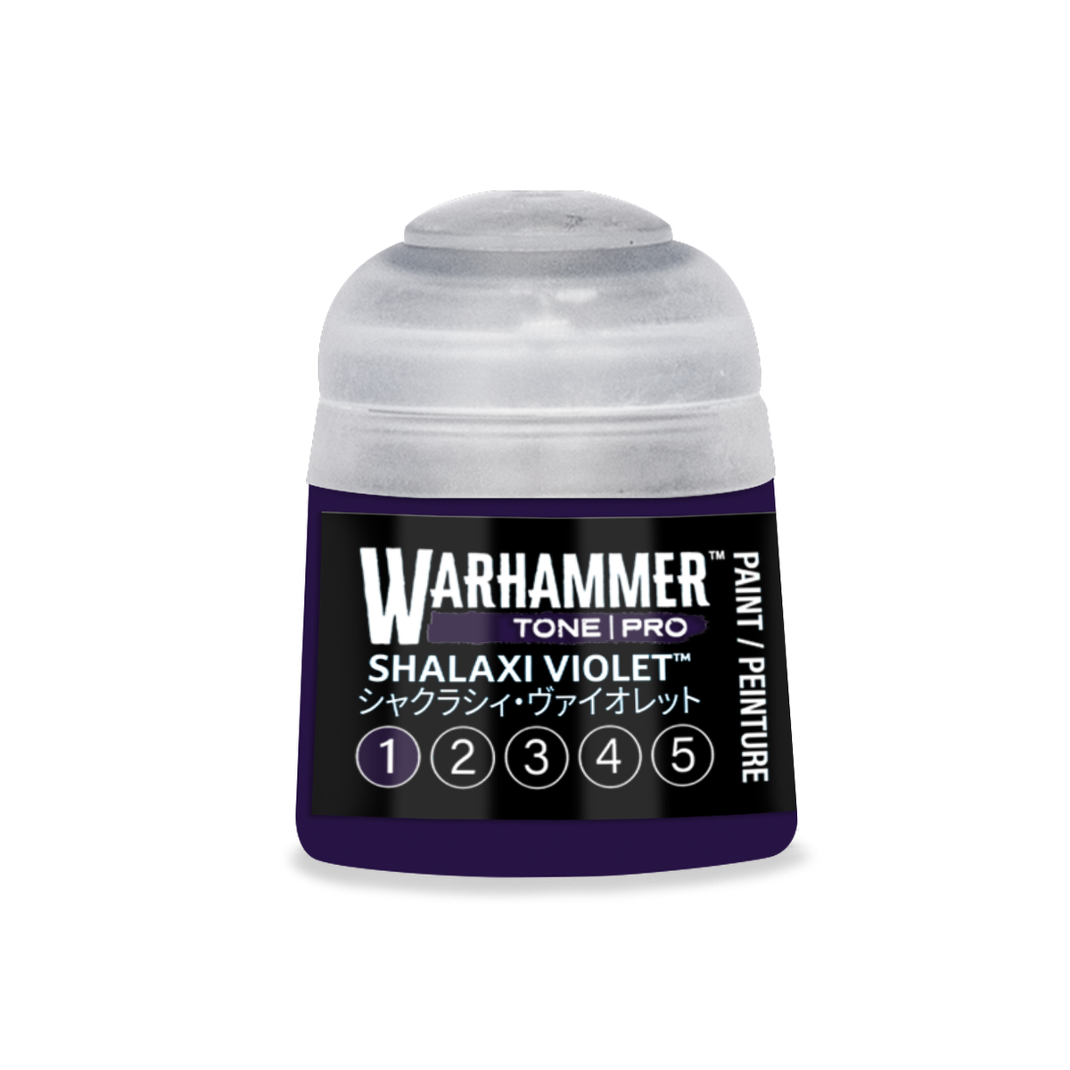 Warhammer Tone Pro