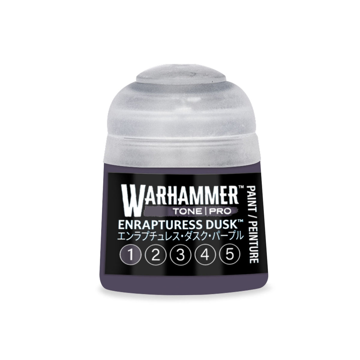 Warhammer Tone Pro