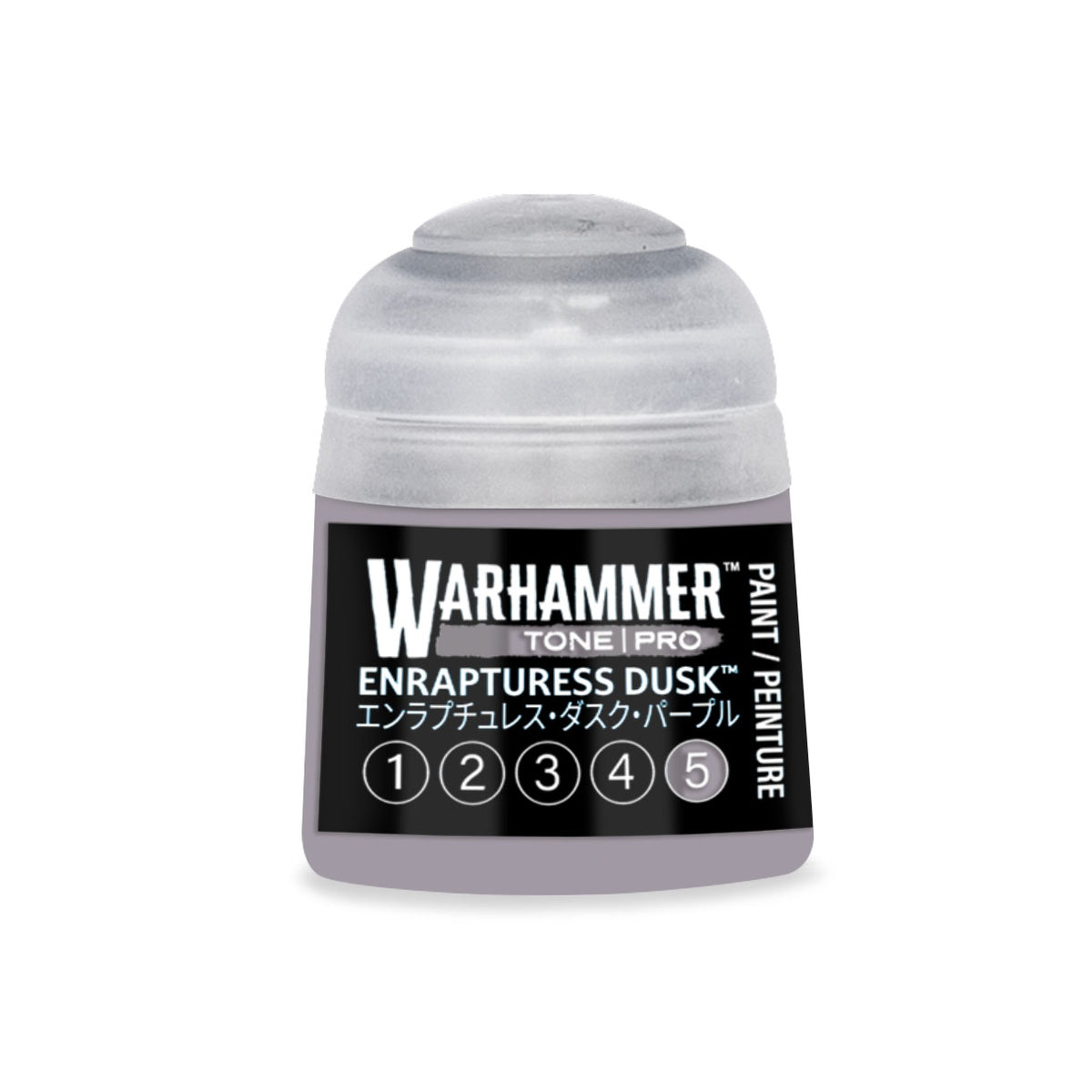 Warhammer Tone Pro