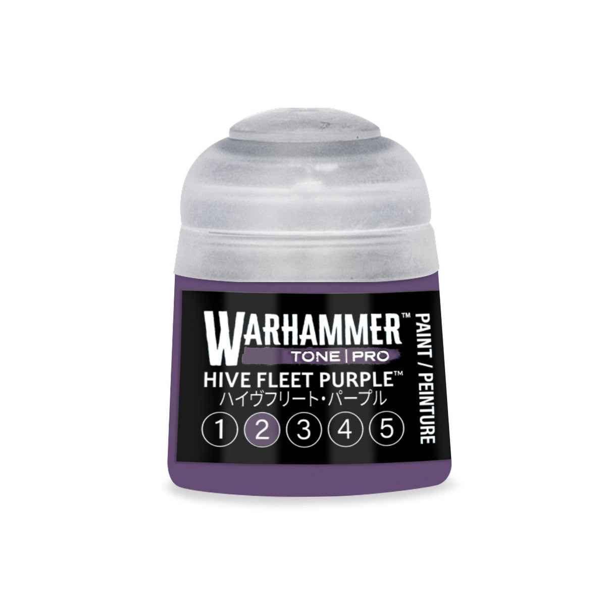 Warhammer Tone Pro