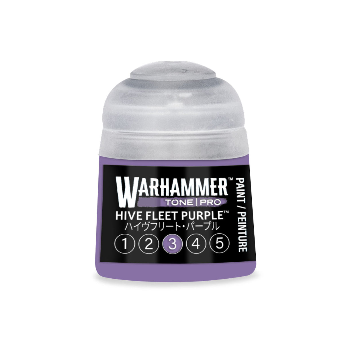 Warhammer Tone Pro