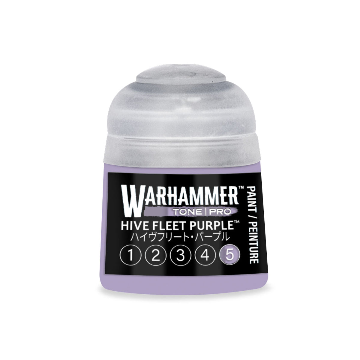 Warhammer Tone Pro
