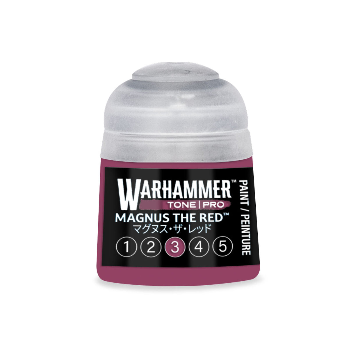 Warhammer Tone Pro