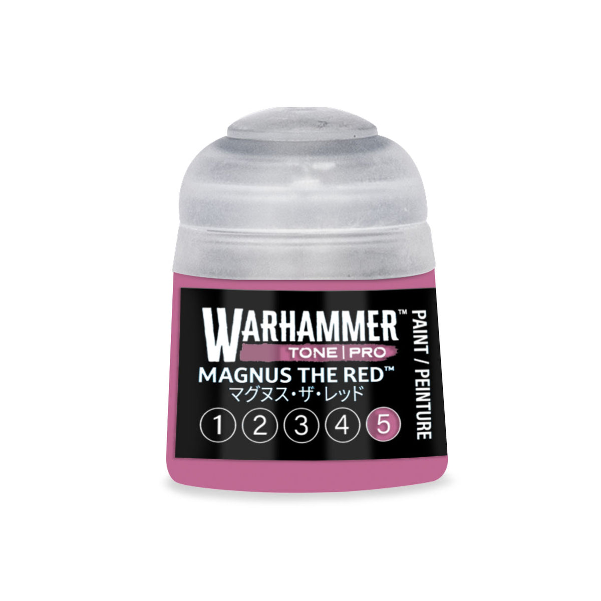 Warhammer Tone Pro