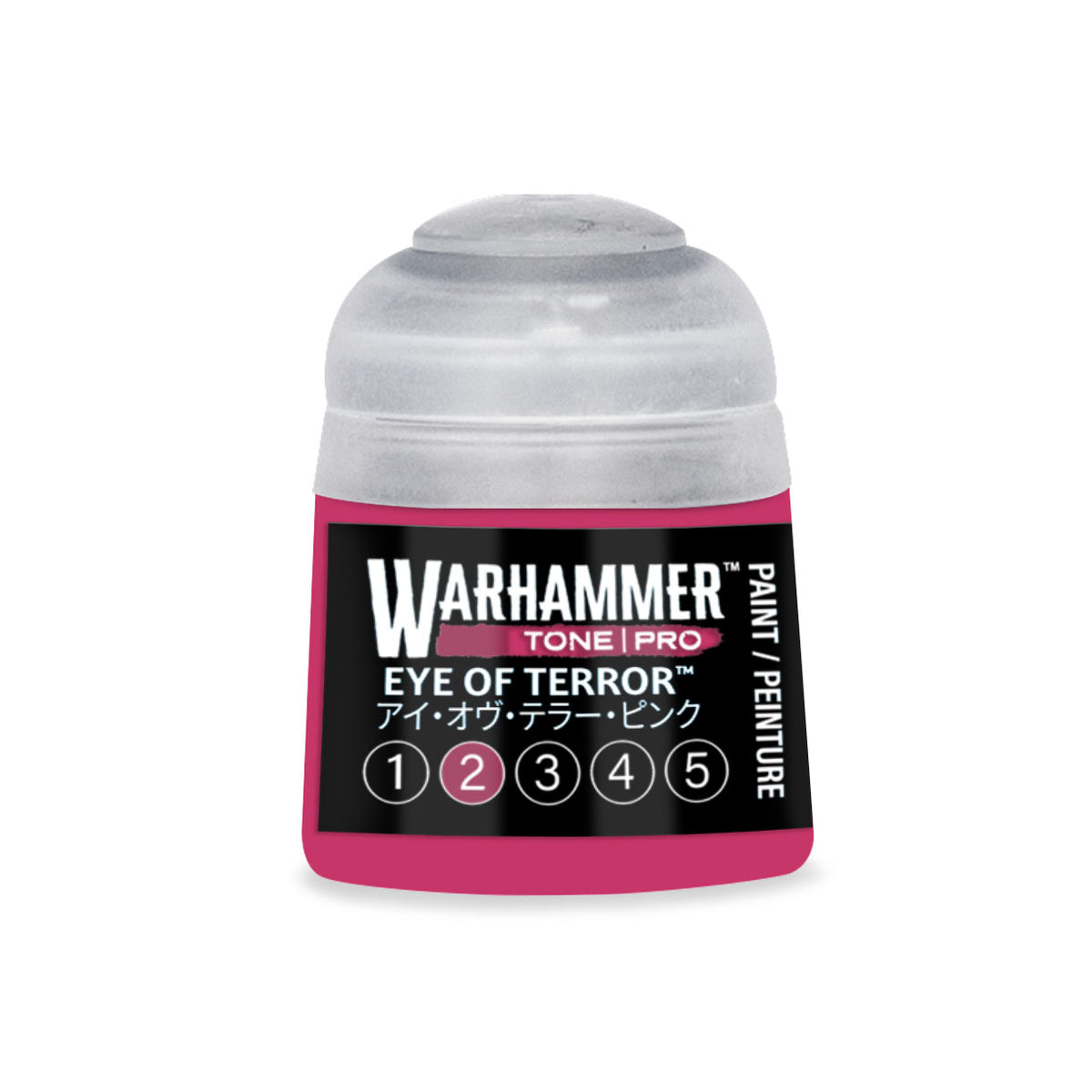 Warhammer Tone Pro