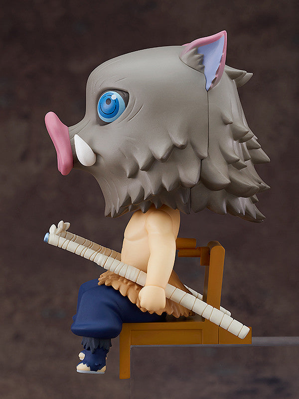 Nendoroid: Swacchao! Inosuke Hashibira